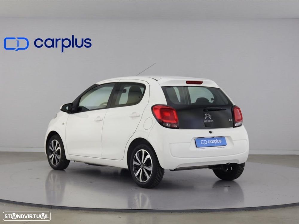 Citroën C1 1.0 VTi Shine - 5