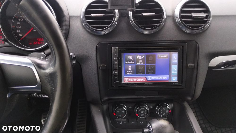 Audi TT Coupé 2.0 TFSI S tronic - 8