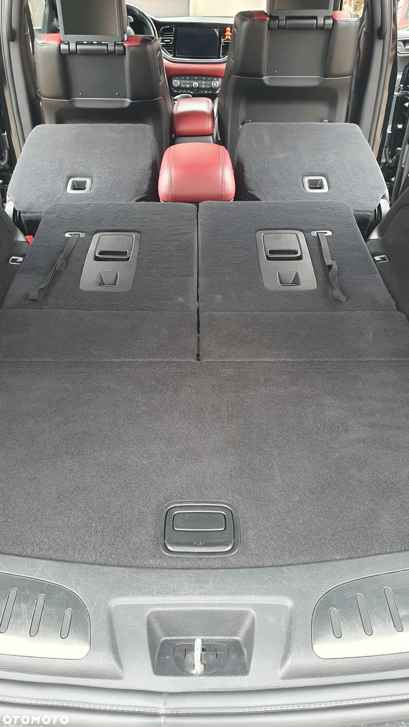 Dodge Durango 5.7 R/T - 36