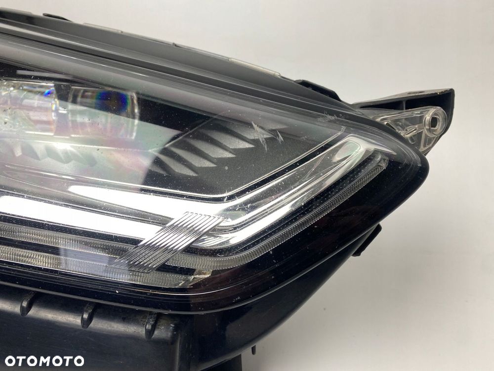 REFLEKOR PRAWY PRZÓD MONDEO MK5 DYNAMIC LED ES73-13D154-BC ANGLIK - 4