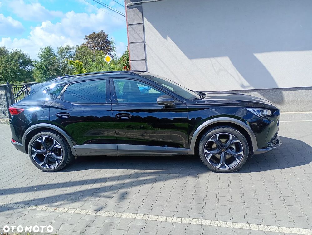 Cupra Formentor 1.4 e-Hybrid DSG - 3