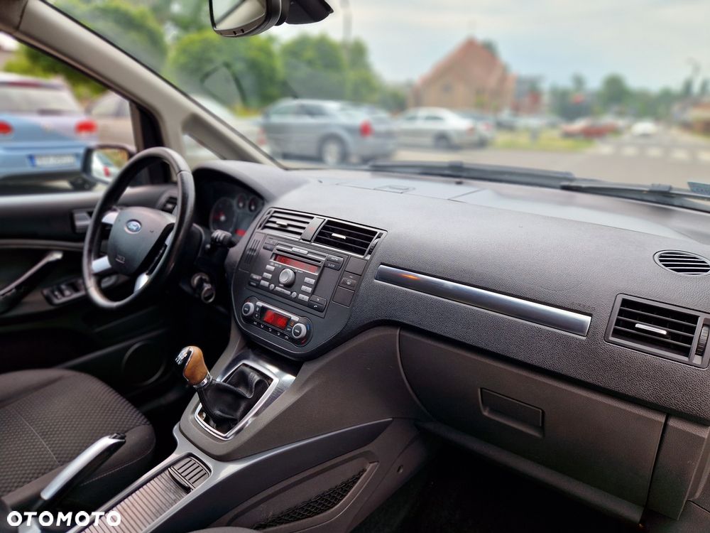 Ford C-MAX - 8
