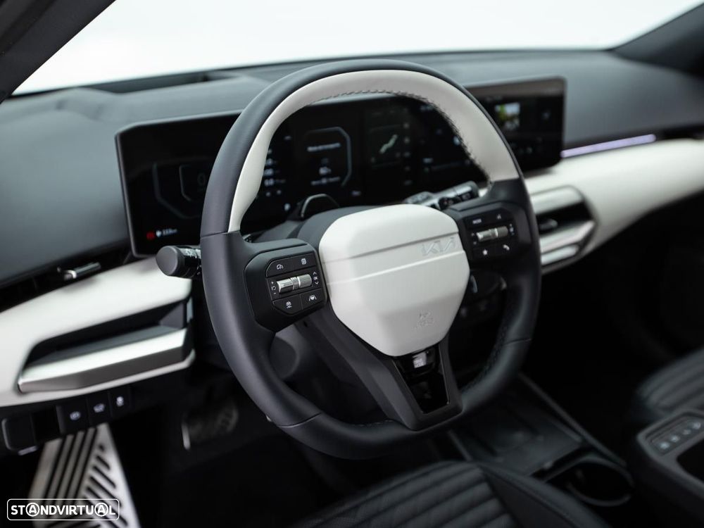 Kia EV4 81.4 kWh GT-Line - 25
