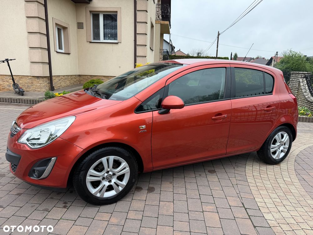 Opel Corsa 1.4 16V Active - 16
