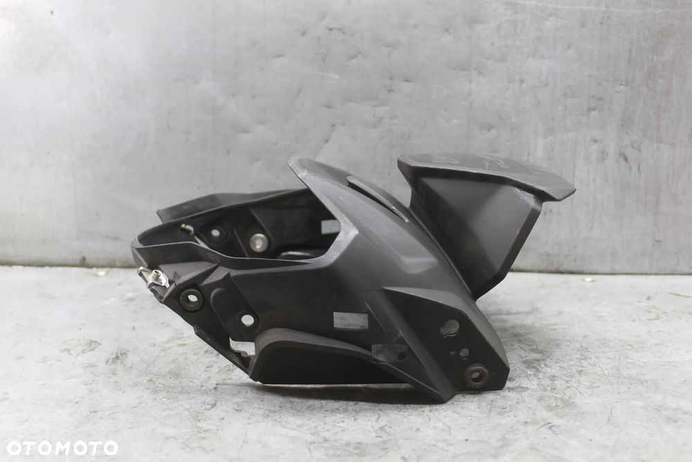 BMW G310 G 310 Czasza czacha obudowa lampy reflektora osłona owiewka przód - 4