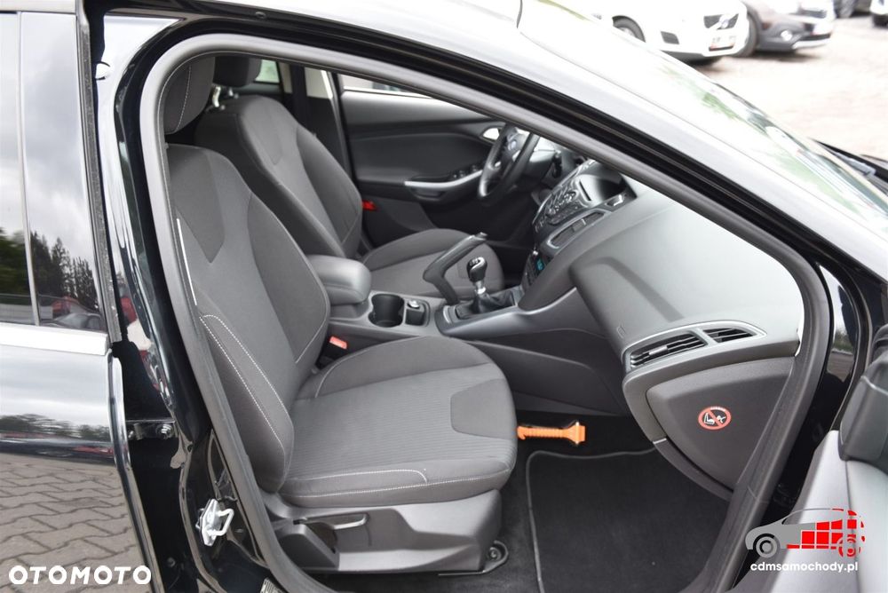 Ford Focus - 19