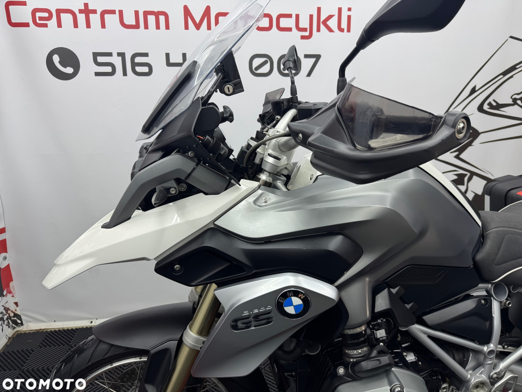 BMW R - 13