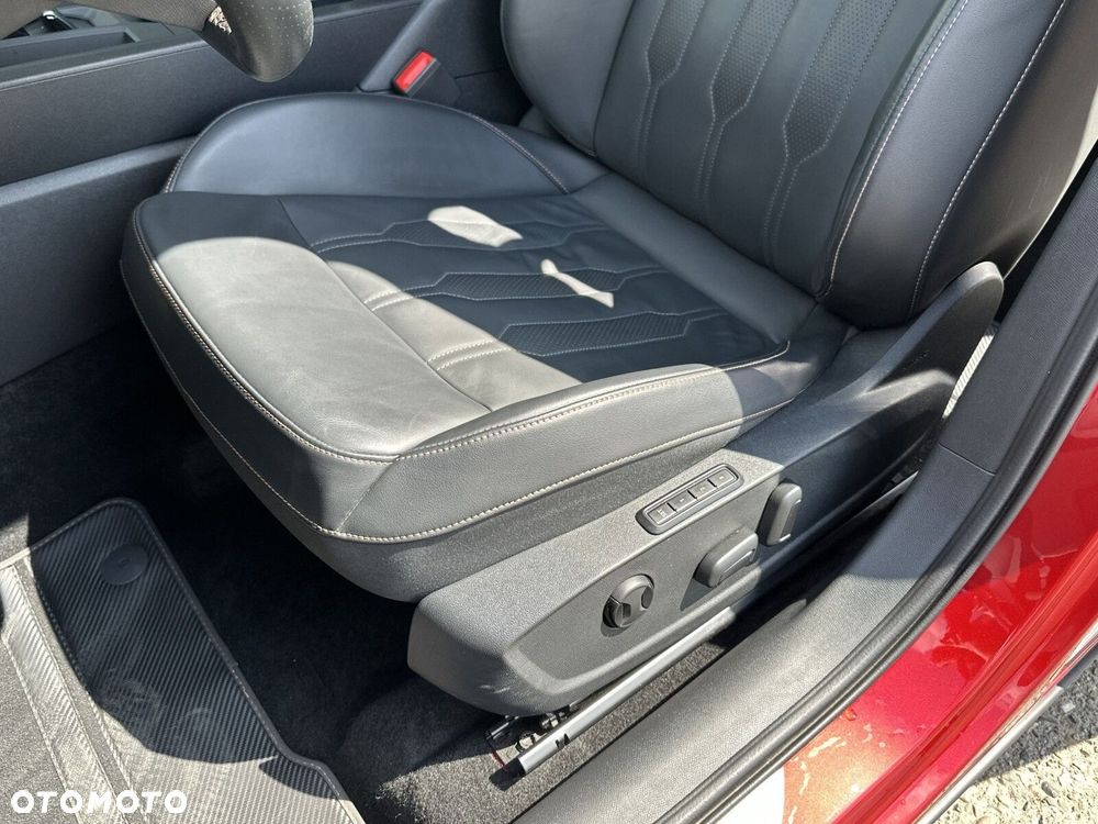 Cupra Formentor 2.0 TSI 4Drive VZ DSG - 13