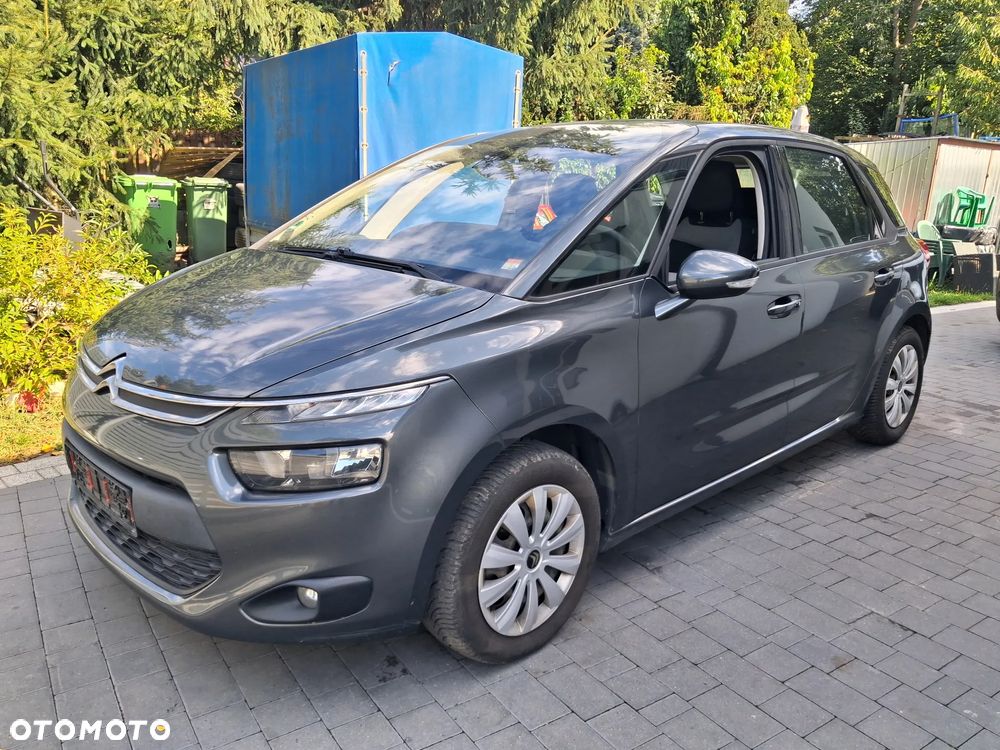 Fiat Grande Punto - 9