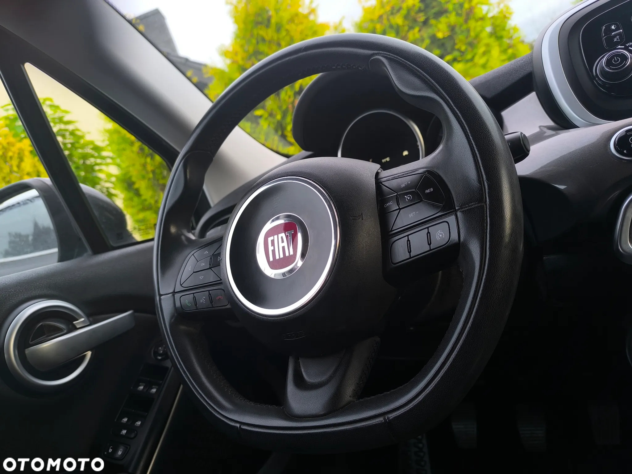 Fiat 500X 1.4 MultiAir City Cross - 17