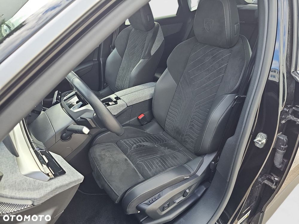 Peugeot 3008 - 12