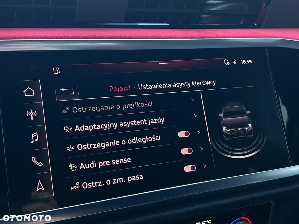 Audi RS Q3 Sportback - 27
