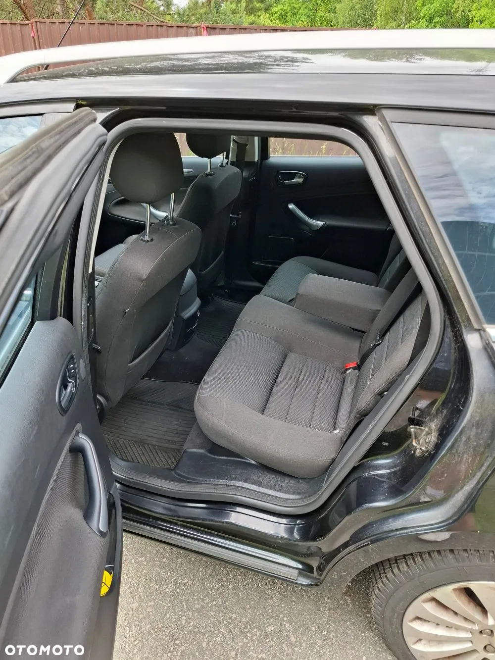 Ford Mondeo 2.0 Titanium - 25