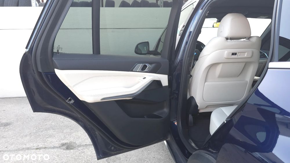 BMW X5 - 20
