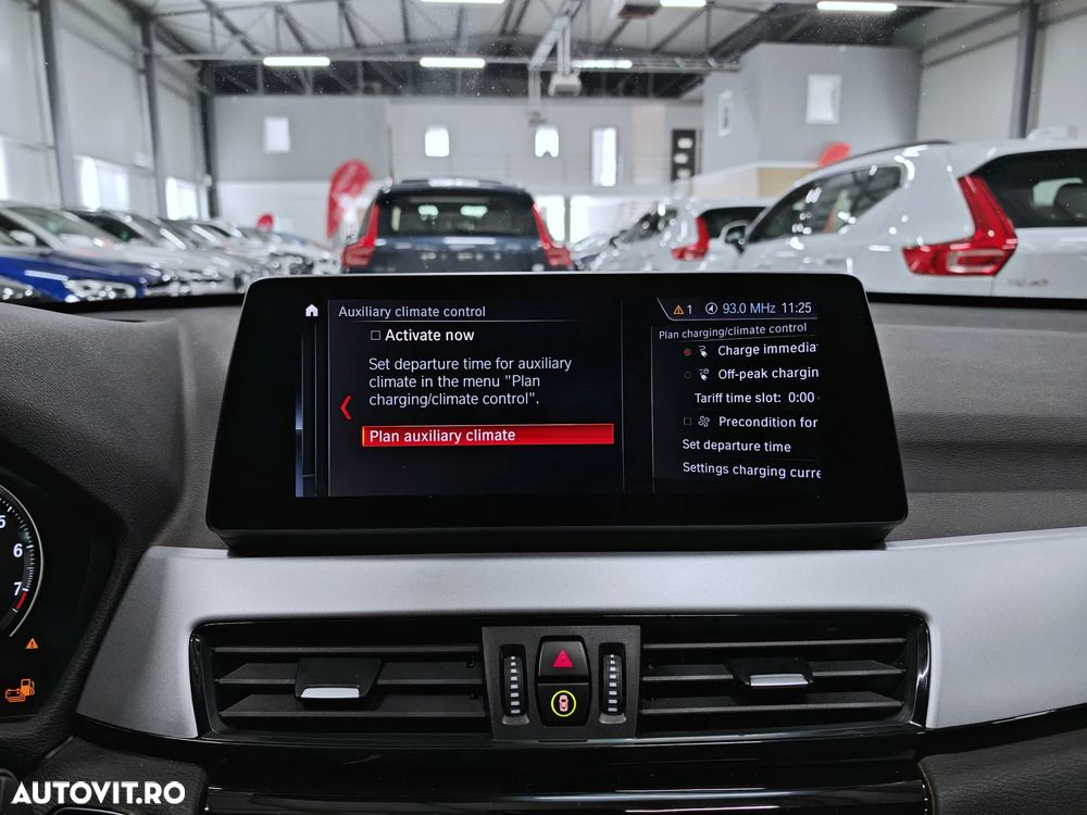 BMW X1 xDrive25e AT PHEV - 20
