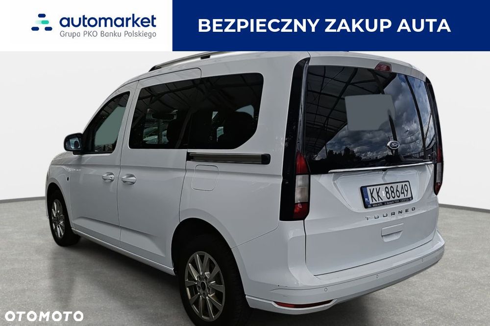 Ford Transit Connect - 3