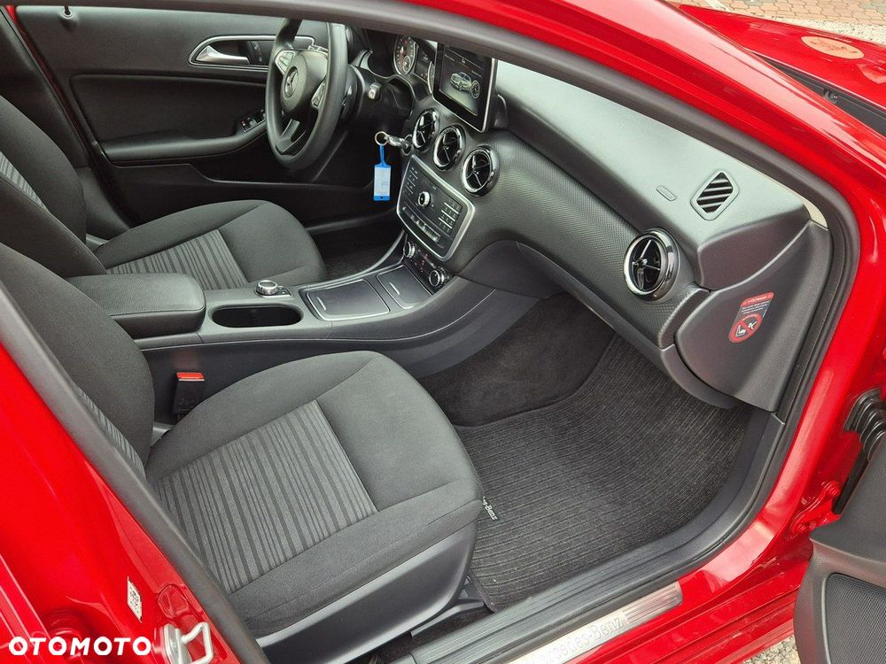 Mercedes-Benz Klasa A - 12