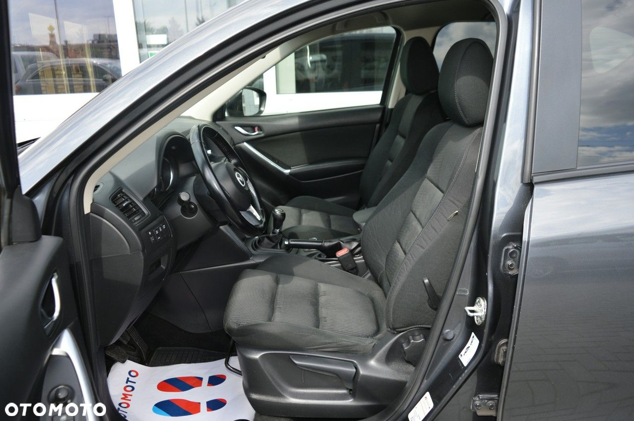 Mazda CX-5 2.2 SKYACTIV-D Prime-Line - 14