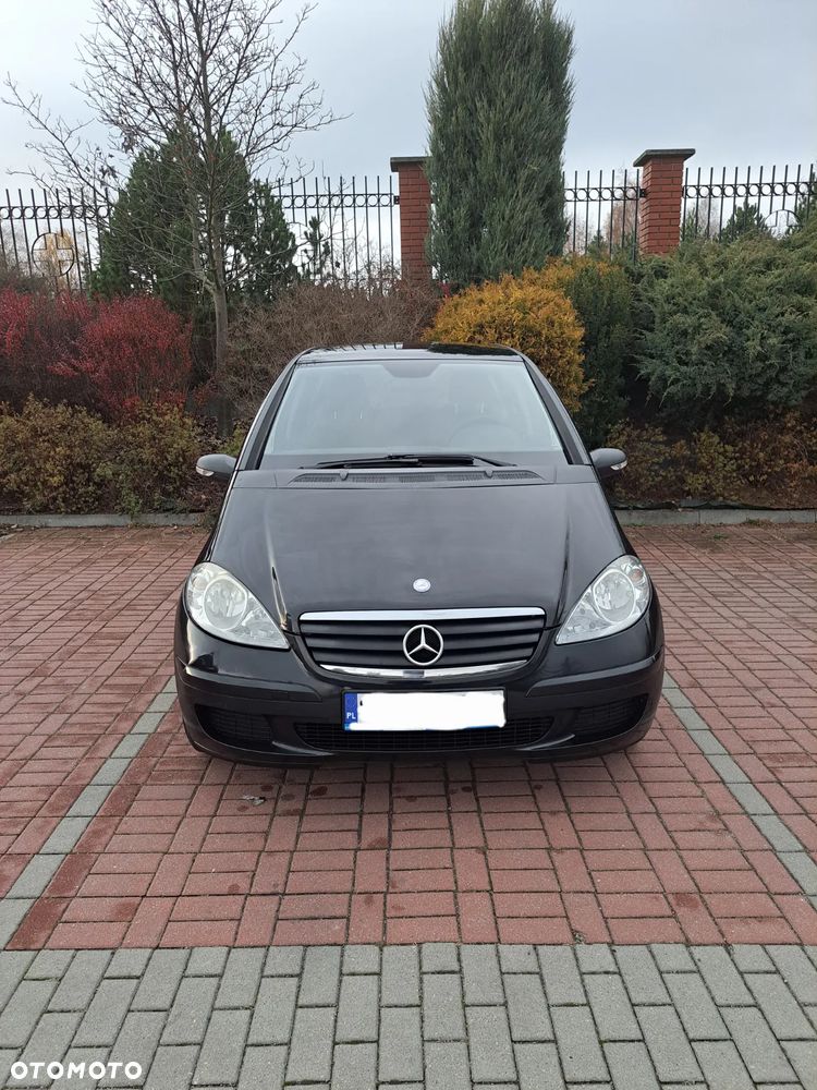 Mercedes-Benz Klasa A 150 Classic - 2