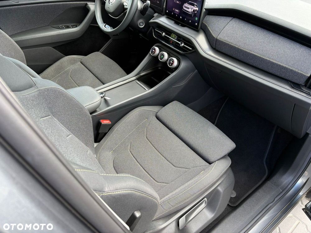 Skoda Kodiaq 2.0 TDI 4x4 Selection DSG - 23