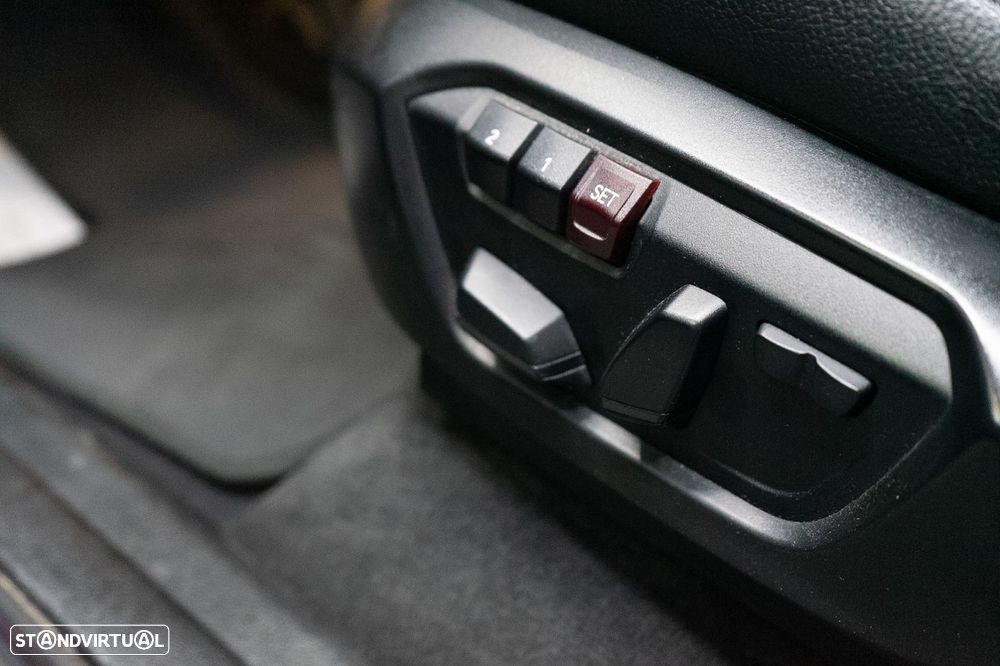 BMW X4 20 d xDrive Pack M Auto - 26