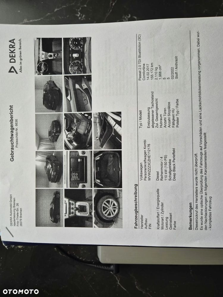 Volkswagen Passat - 18
