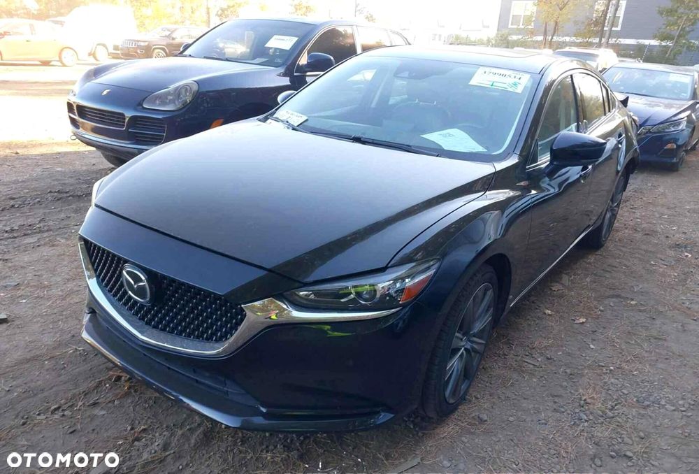 Mazda 6 SKYACTIV-G 194 Drive 20th Anniversairy - 3