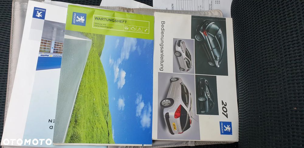 Peugeot 207 1.6 Trendy nICE - 25