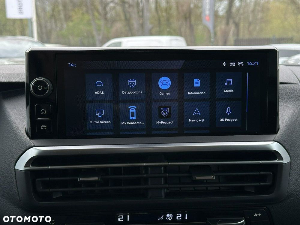 Peugeot Traveller - 34