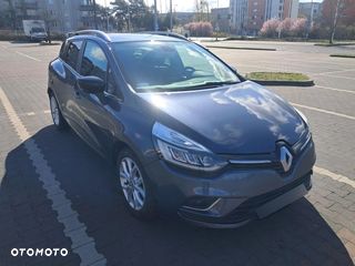 Renault Clio ENERGY TCe 120 EDC Intens