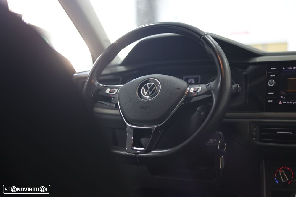 VW Polo 1.0 Confortline - 23