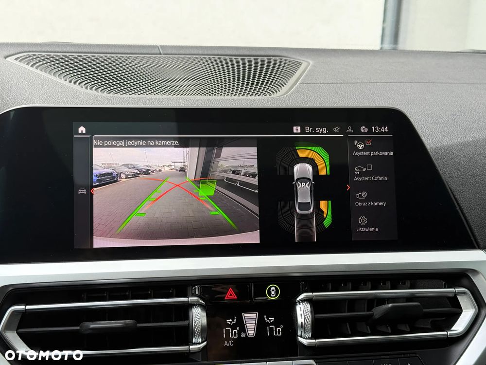 BMW Seria 4 420d xDrive Gran Coupe M Sport - 38