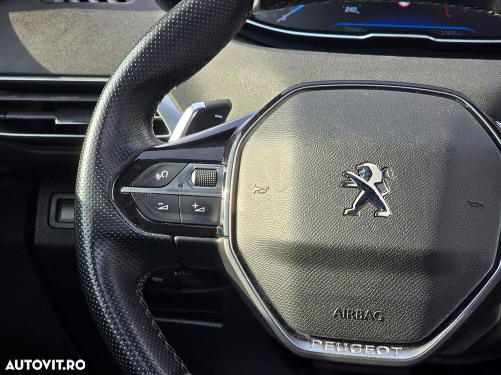 Peugeot 3008 - 14