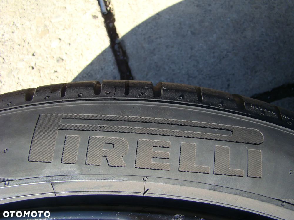 a75 5x112 Mercedes Benz GLK X204 GLA H247 GLB X247 8,5jx20 opony lato 235/45 R20 - 9