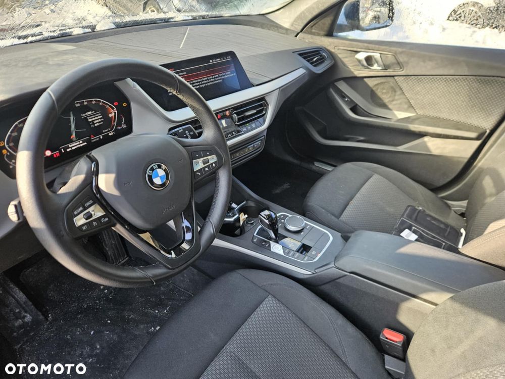 BMW Seria 1 116i Edition Colorvision - 5