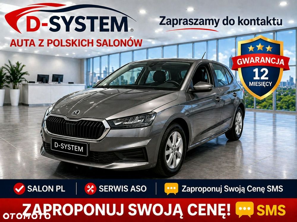 Skoda Fabia 1.0 TSI Ambition - 14