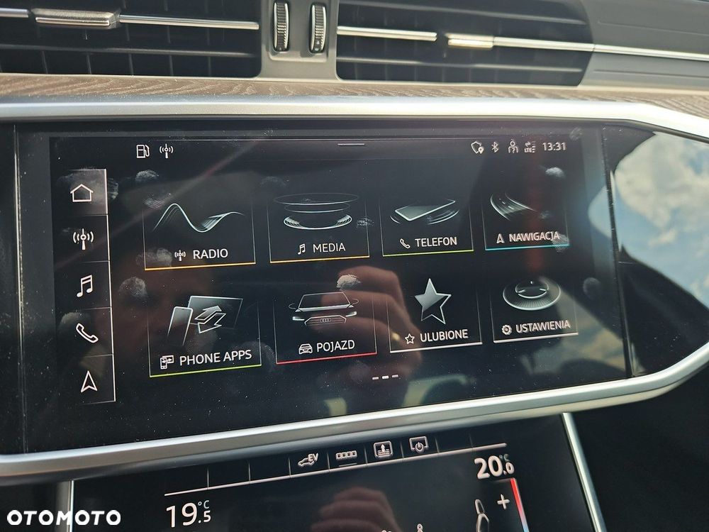 Audi A6 Limousine - 18