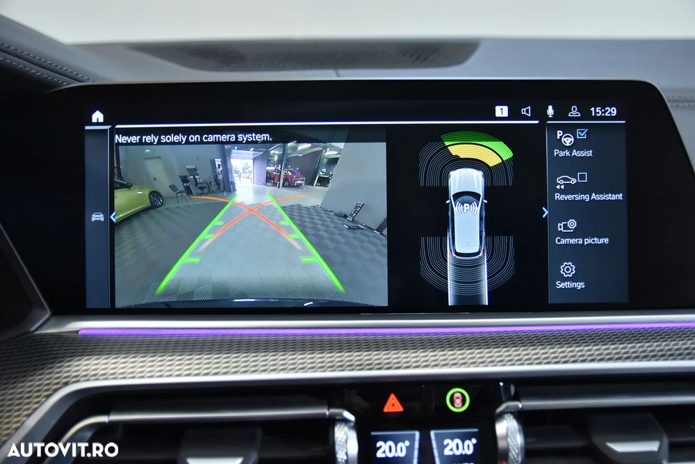 BMW X5 xDrive45e AT PHEV - 20