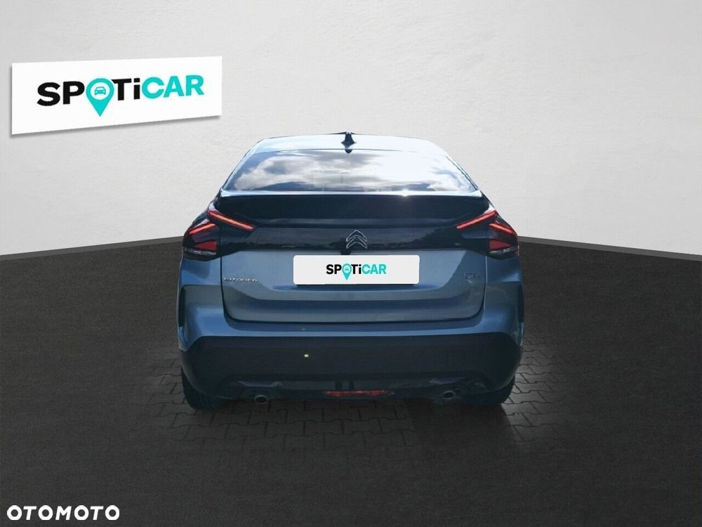 Citroën C4 1.2 PureTech Max S&S EAT8 - 6