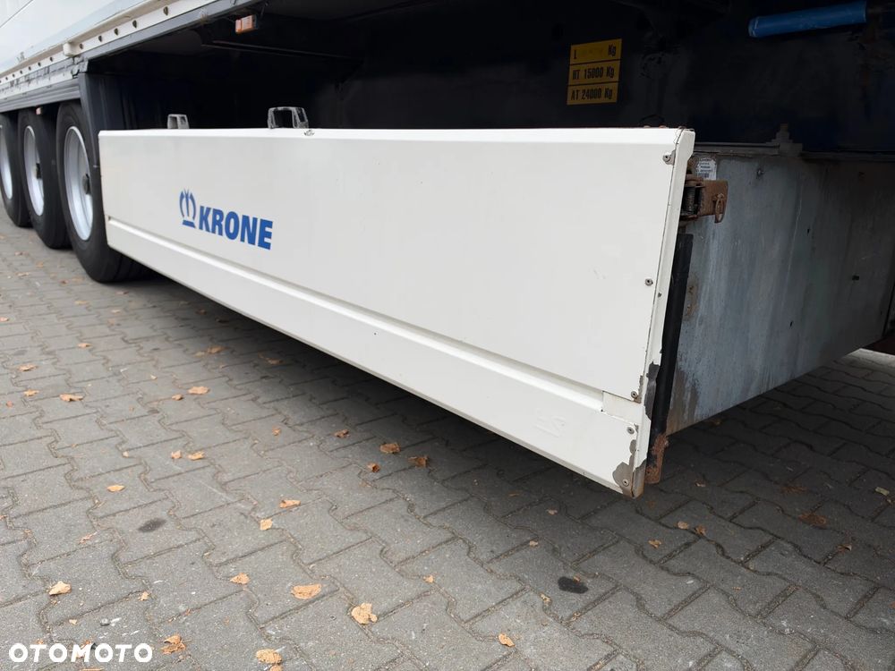 Krone Izoterma,Ubraniówka!! - 21