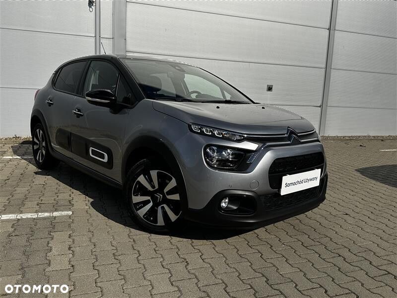 Citroën C3 1.2 PureTech C-Series - 3