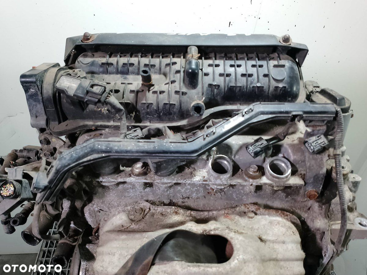 SILNIK HONDA JAZZ II ( 02-08 ) L12A4 1.2 16V - 5