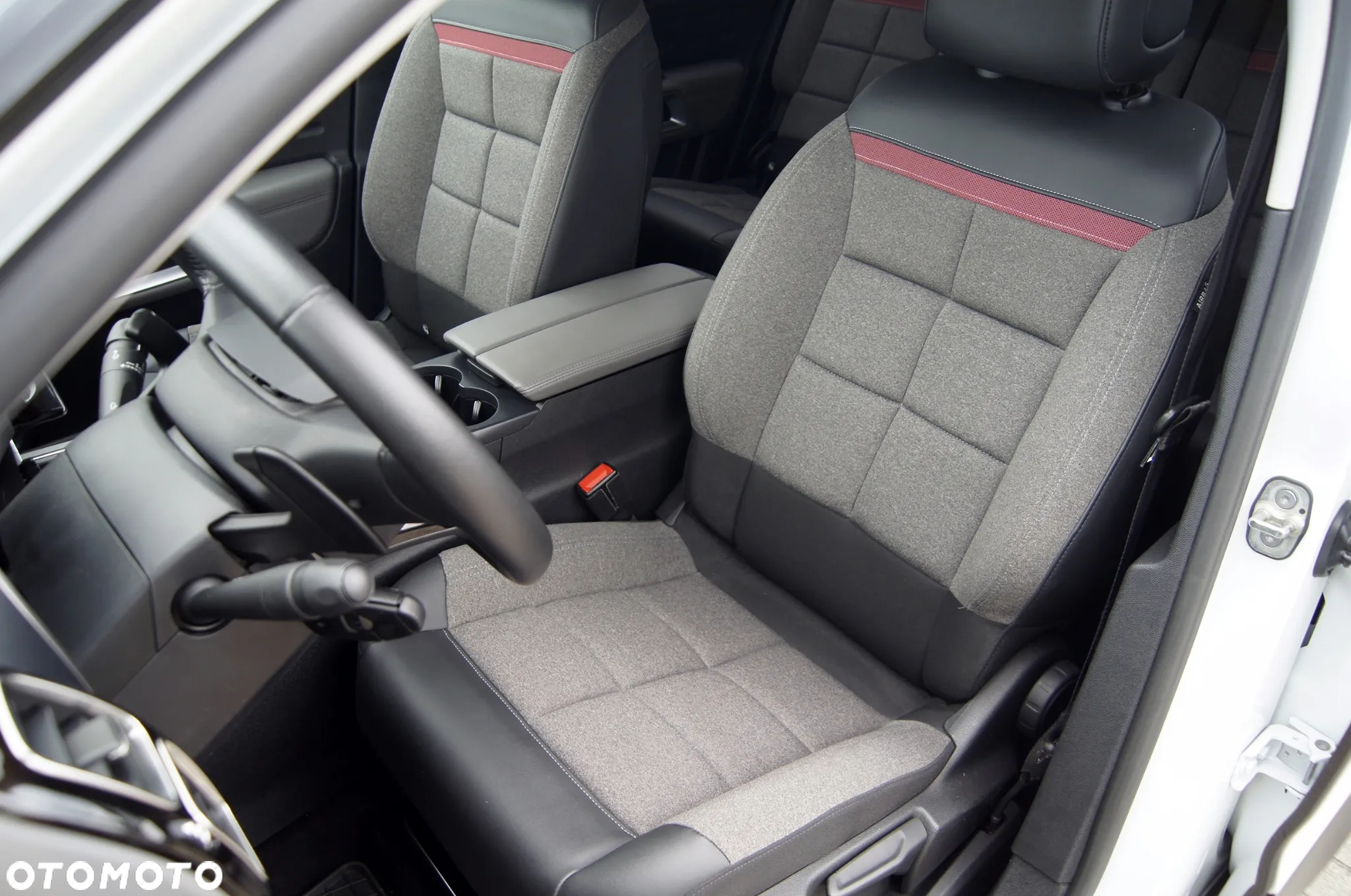 Citroën C5 Aircross 1.5 BlueHDi C-Series EAT8 - 9