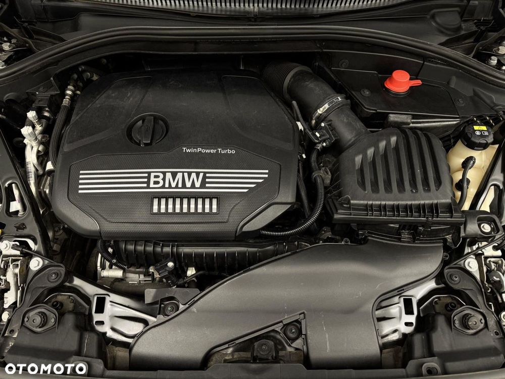 BMW Seria 2 - 13