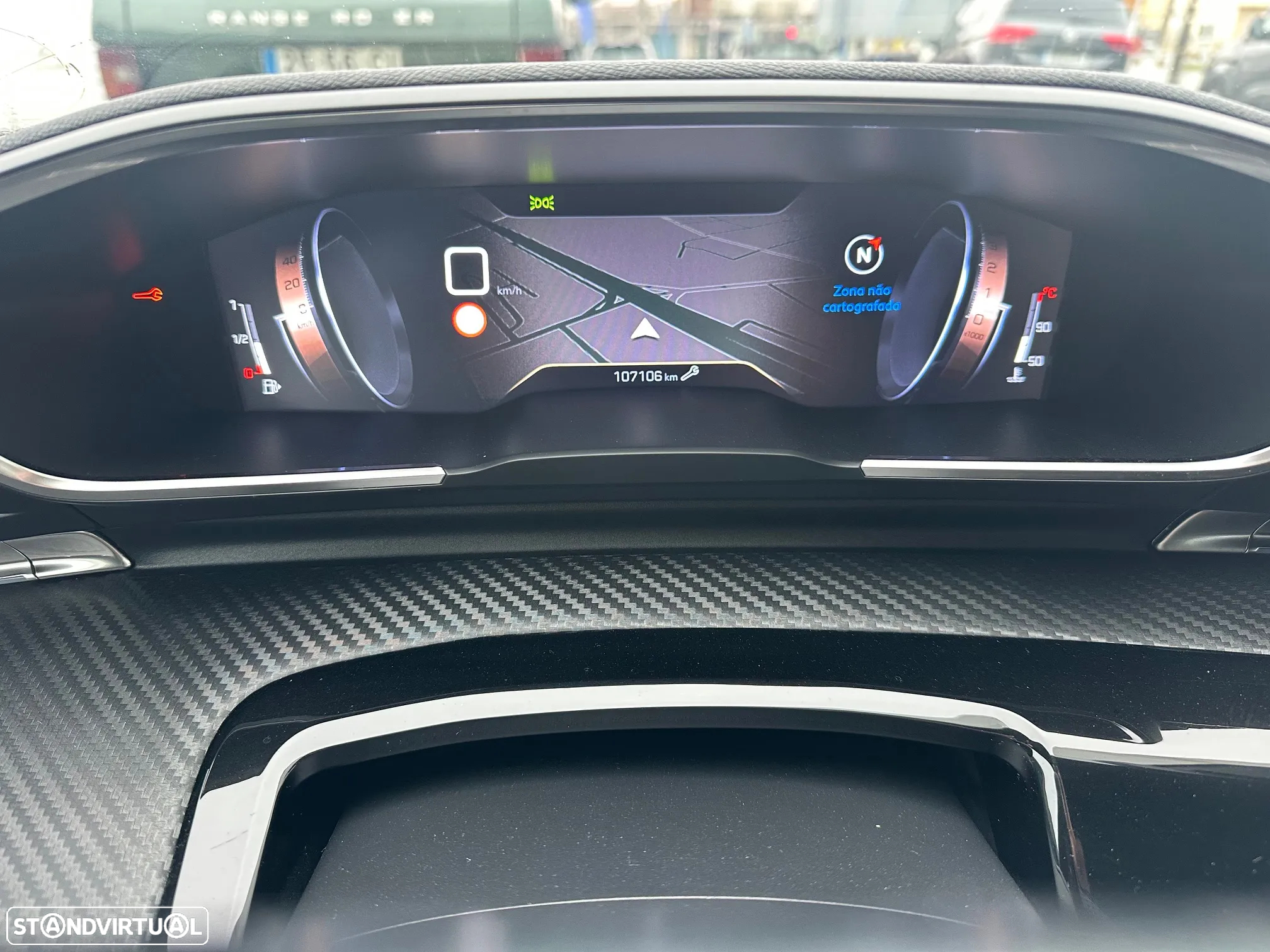 Peugeot 508 SW 1.5 BlueHDi GT Line - 9