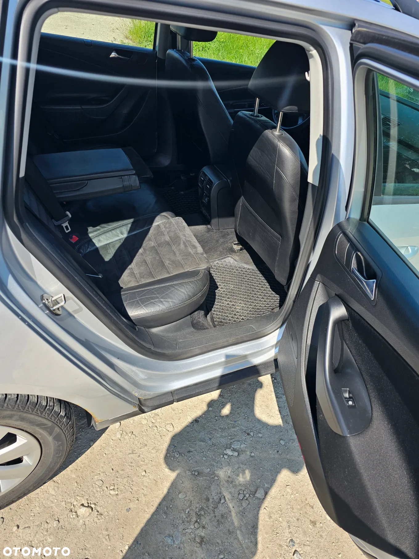 Volkswagen Passat - 10