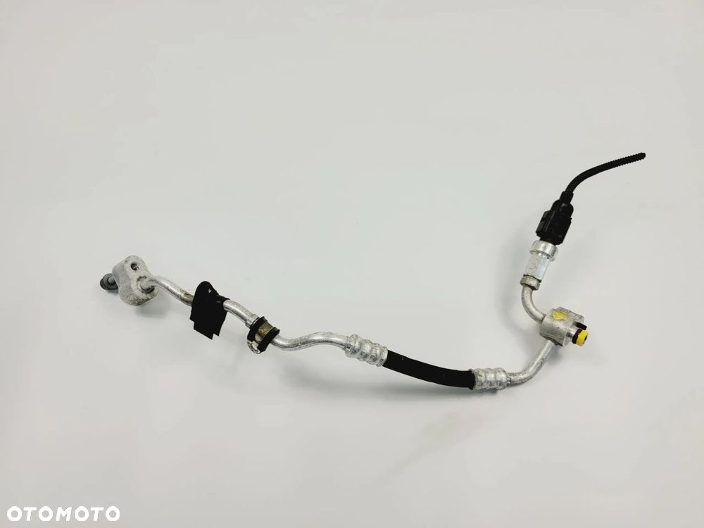 PRZEWÓD KLIMATYZACJI RURKA AUDI Q7 4L 7L6820741E - 10