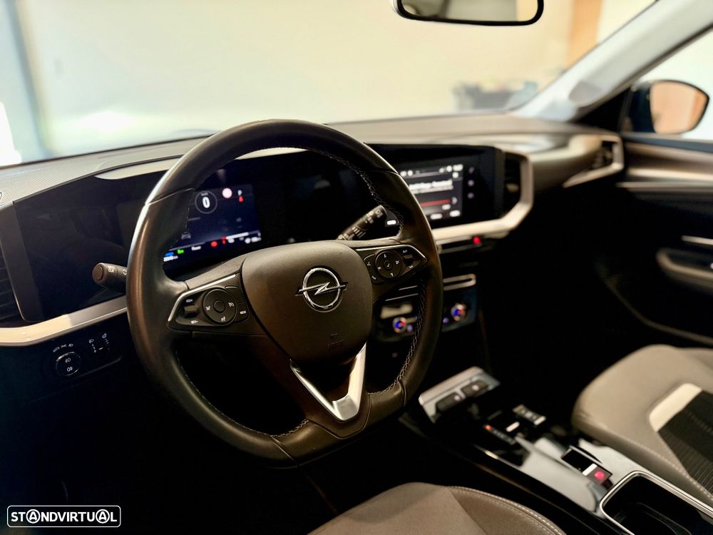 Opel Mokka-e Elegance - 5