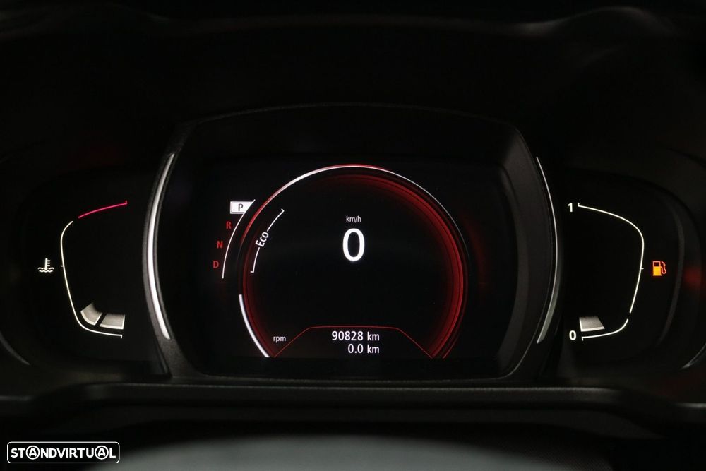 Renault Kadjar Energy dCi 110 EDC Business - 41