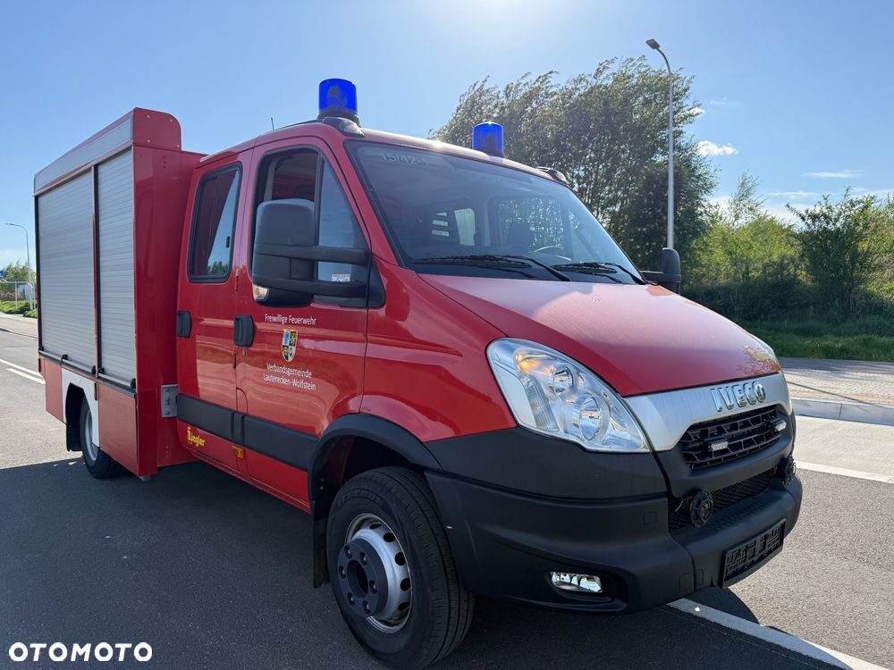 Iveco 65C17 - 11